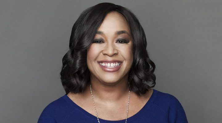 Shonda Rhimes