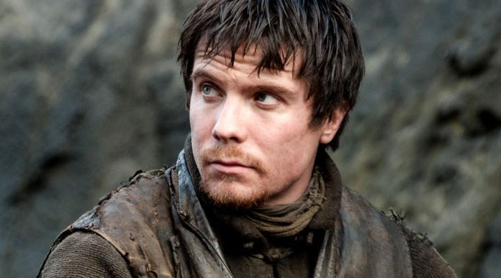 Gendry en 'Juego de Tronos'