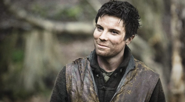 Gendry en 'Juego de Tronos'