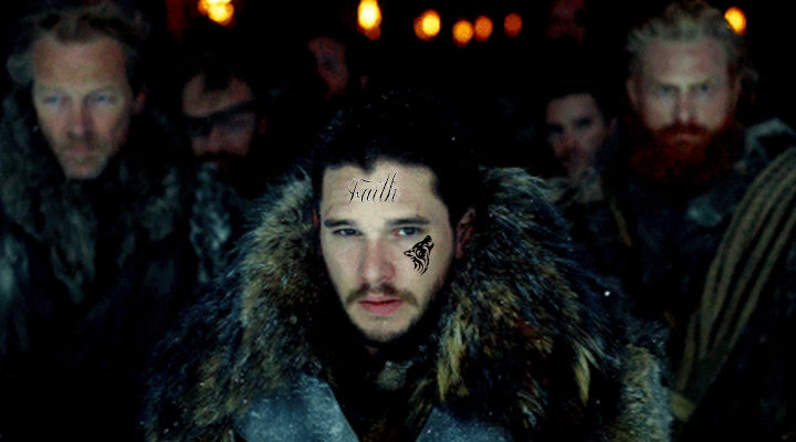 Jon Snow&Co