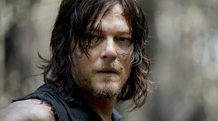 Daryl Dixon