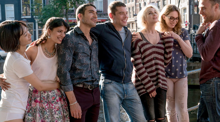  Sense8