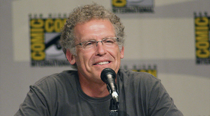 Carlton Cuse