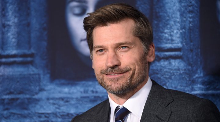 Nikolaj Coster-Waldau