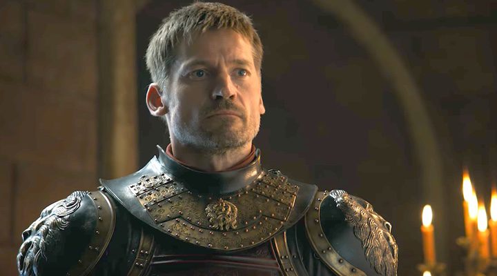  Jaime Lannister