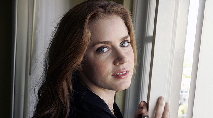 Amy Adams