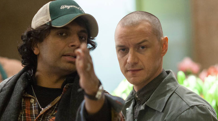 'Glass' de M. Night Shyamalan, secuela de 'Múltiple y 'El protegido', ya tiene sinopsis oficial