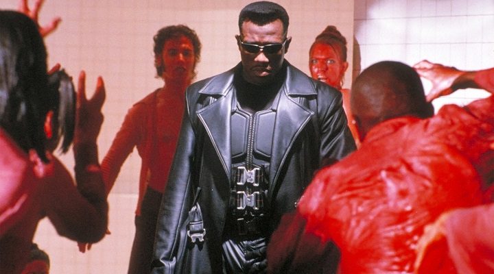 Blade