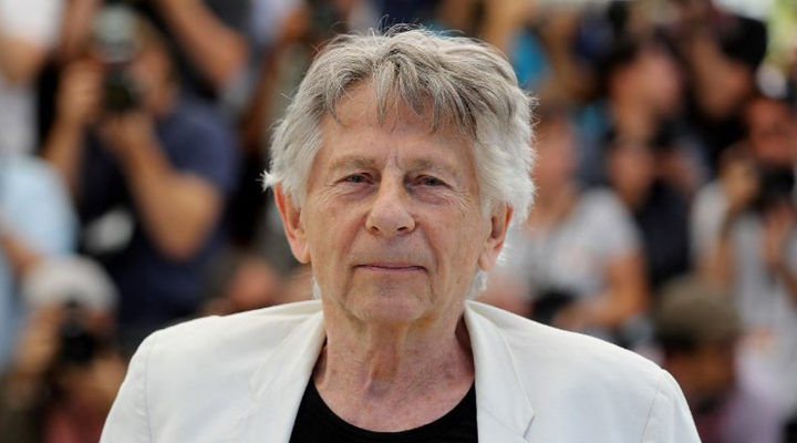 Roman Polanski