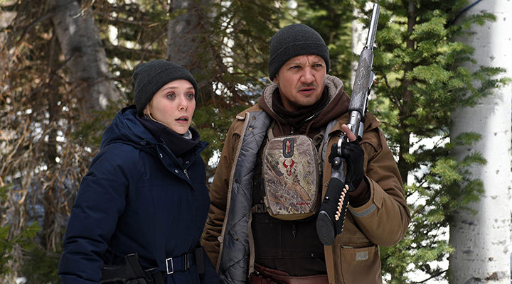 Wind River