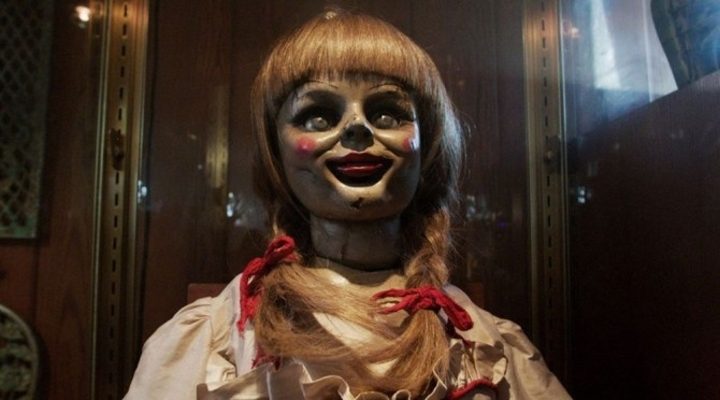 Annabelle