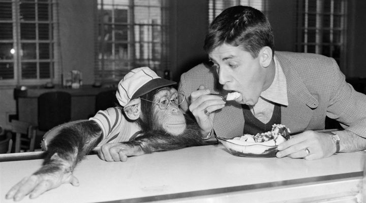 Jerry Lewis