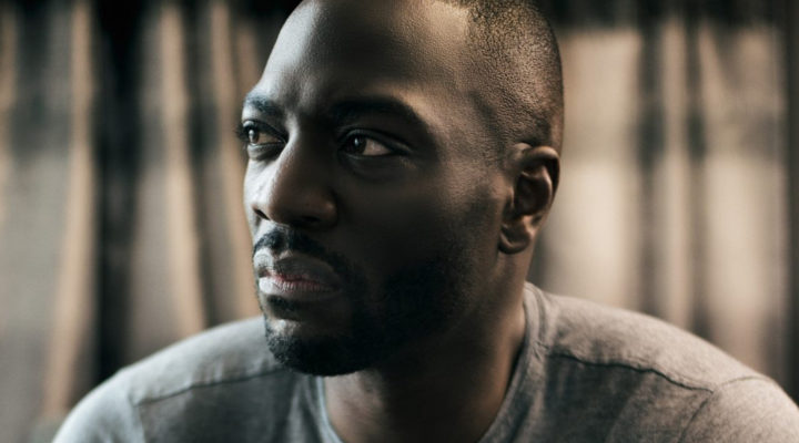 Adewale Akinnuoye-Agbaje