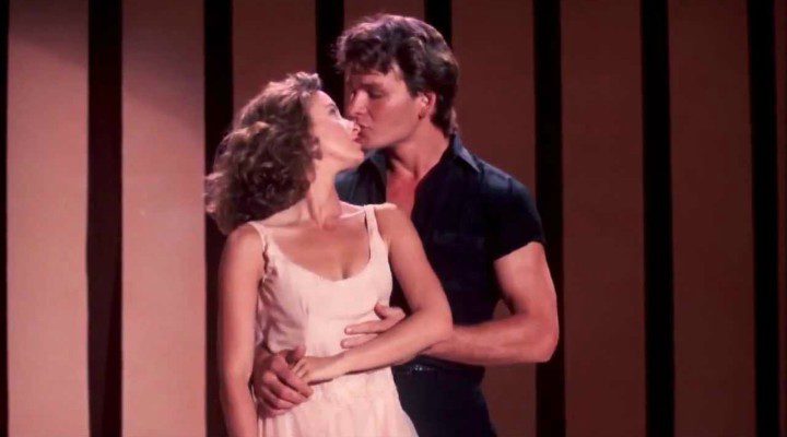  'Dirty Dancing'