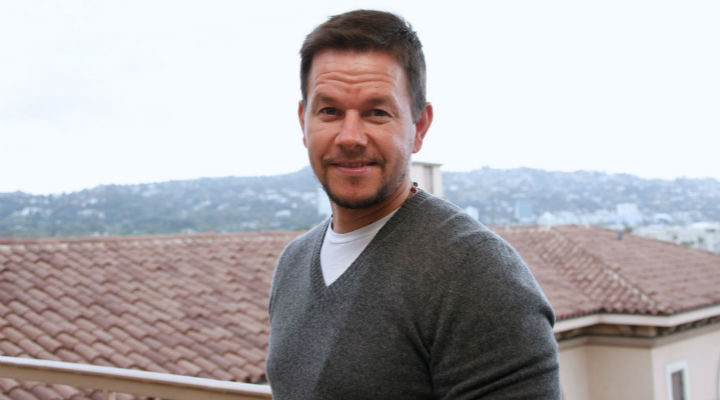 Mark Wahlberg