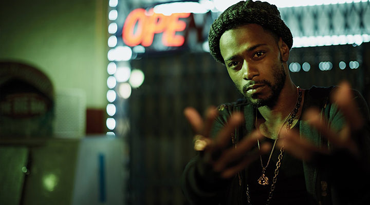 Lakeith Stanfield