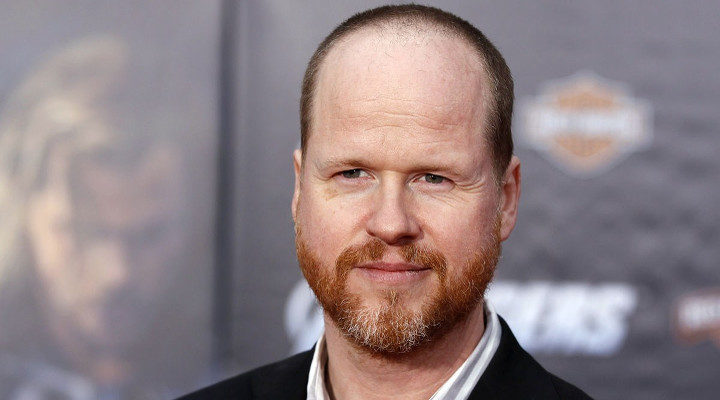 Joss Whedon