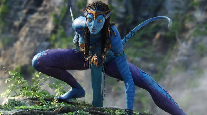 'Avatar'