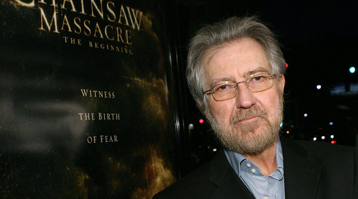 Tobe Hooper