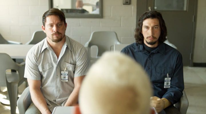  Logan Lucky