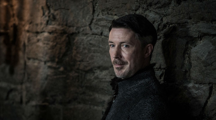 Littlefinger