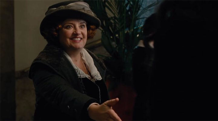  Etta Candy