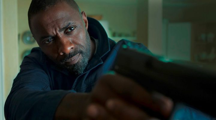  'Idris Elba'