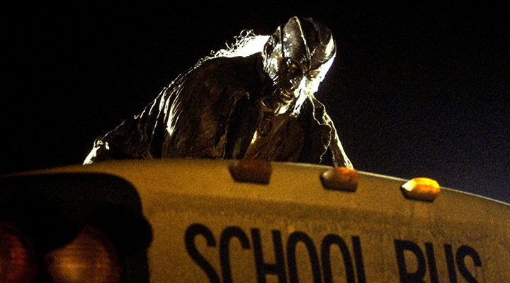 Jeepers Creepers 3