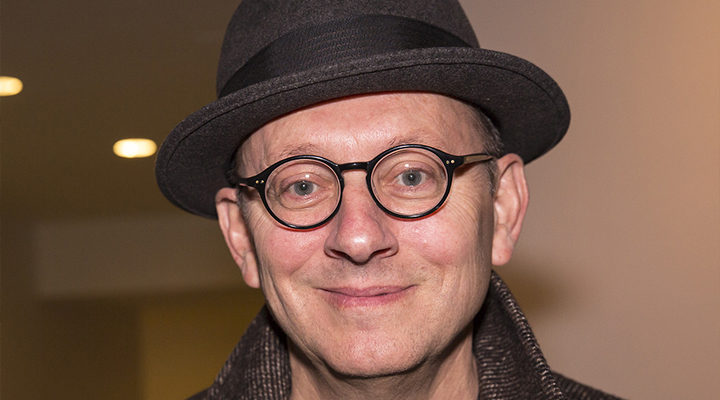 Michael Emerson