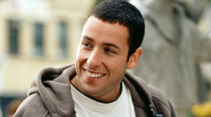  'Adam Sandler'