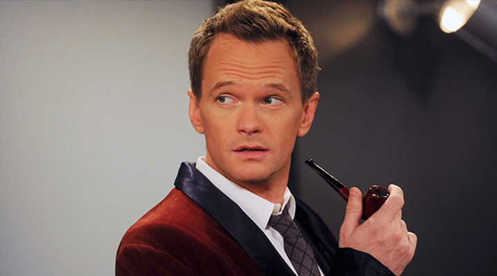 Barney Stinson