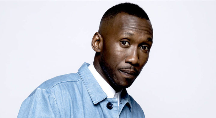 Mahershala Ali