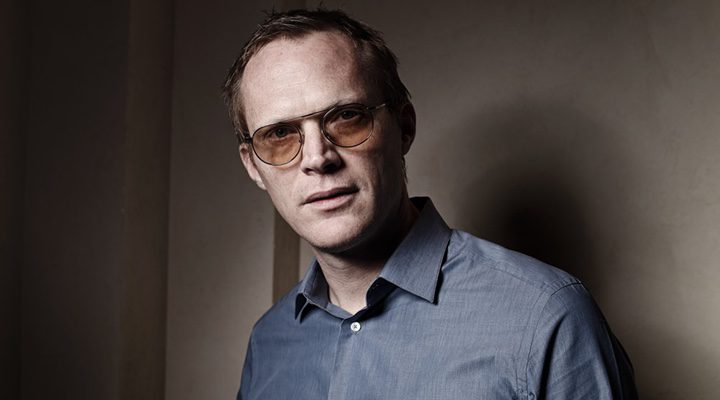 Paul Bettany