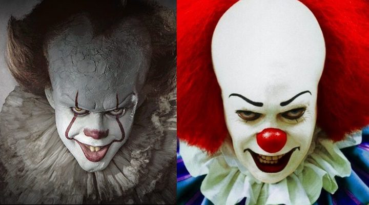 Los 2 Pennywise