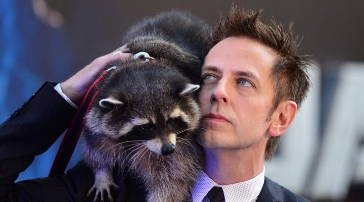 James Gunn