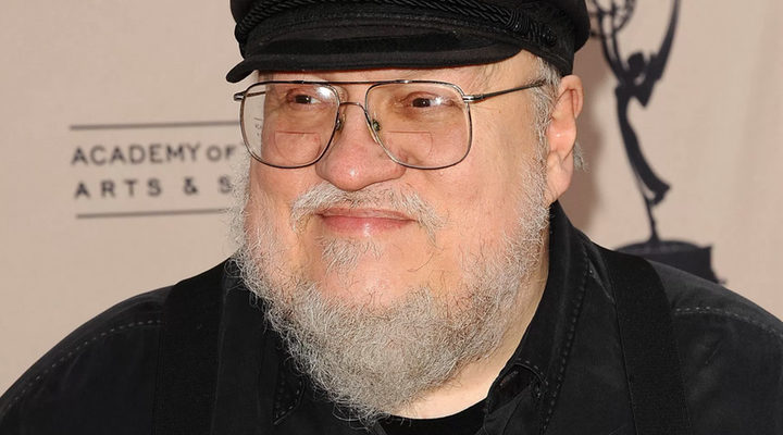 'Juego de Tronos': Un fan crea una inteligencia artificial para que termine 'Vientos del invierno' por George R.R. Martin