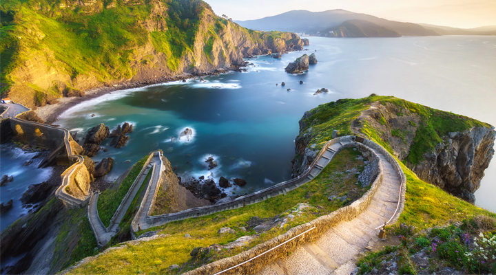 San Juan de Gaztelugatxe