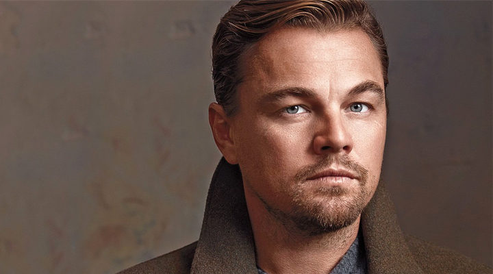 Leonardo DiCaprio