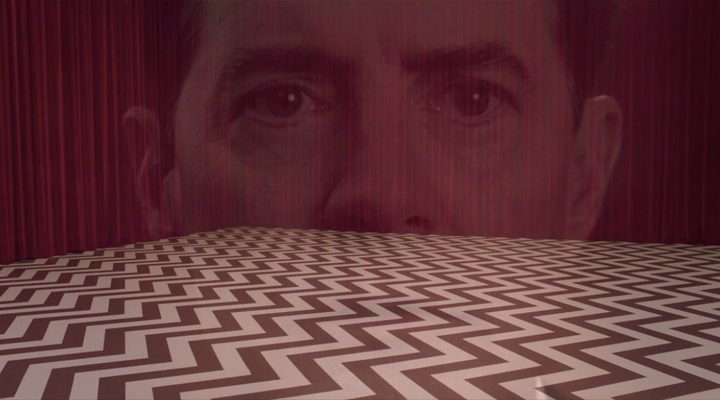 'Twin Peaks'