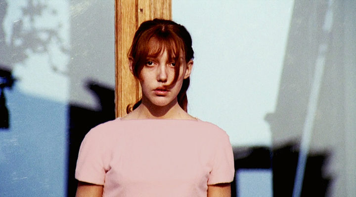 Anne Wiazemsky