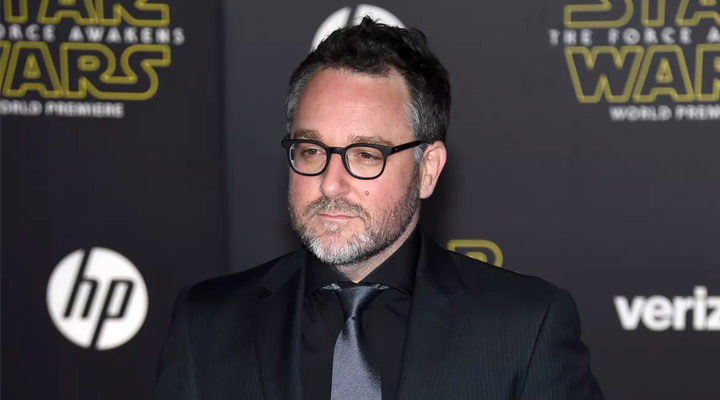 Colin Trevorrow