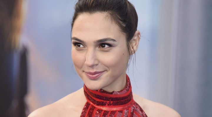 Gadot