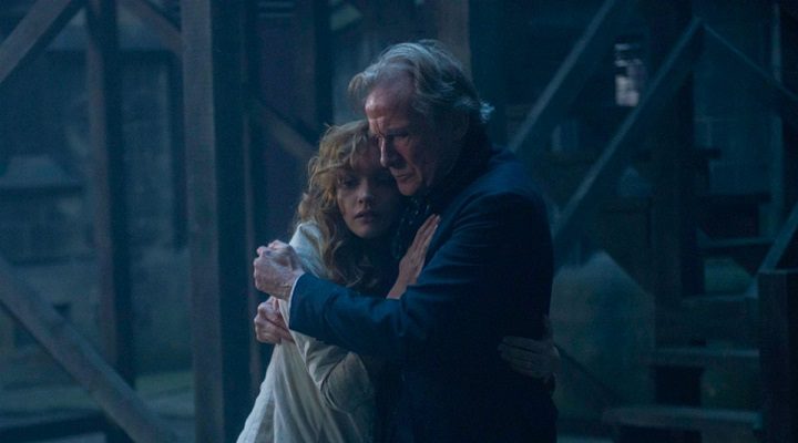 The Limehouse Golem