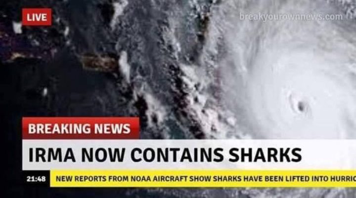 Sharknado