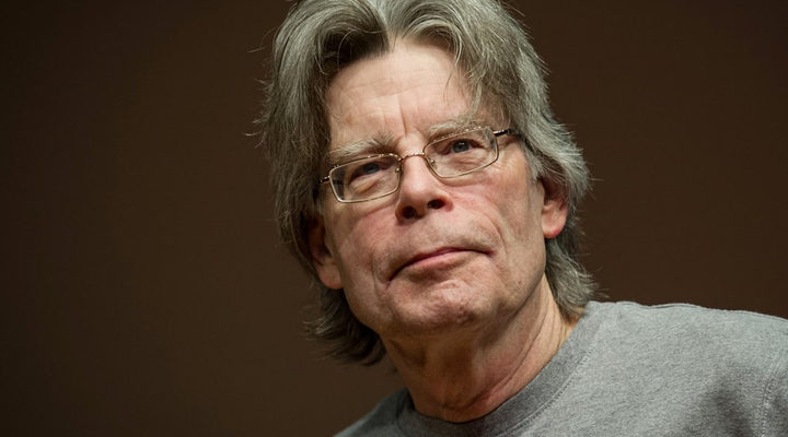 Stephen King