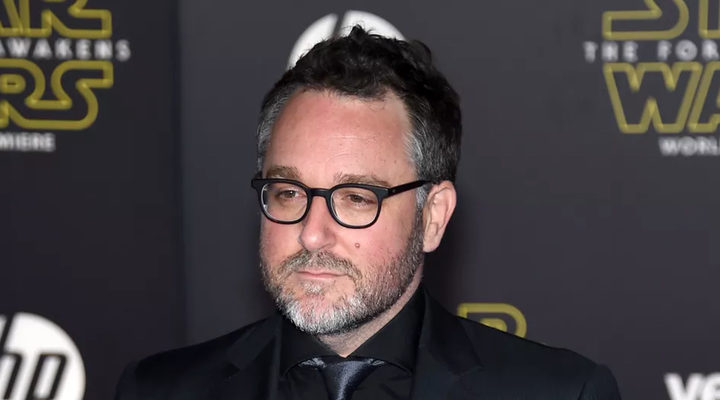 Colin Trevorrow