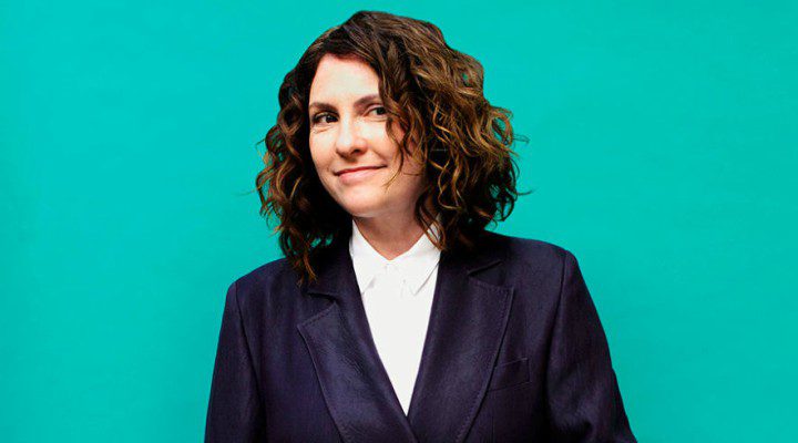  Jill Soloway