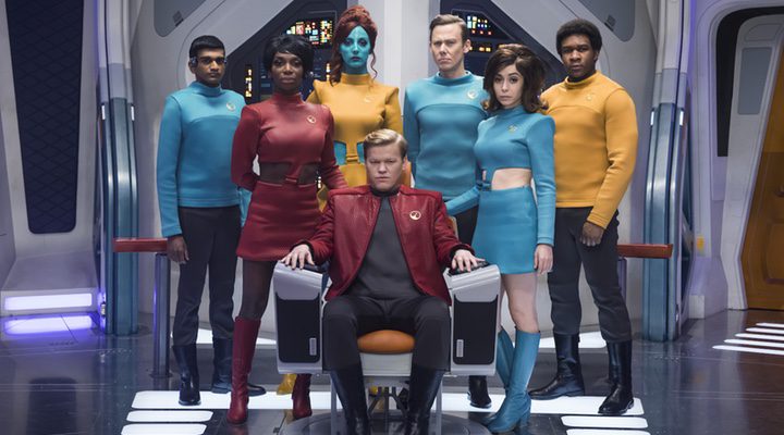 USS Callister