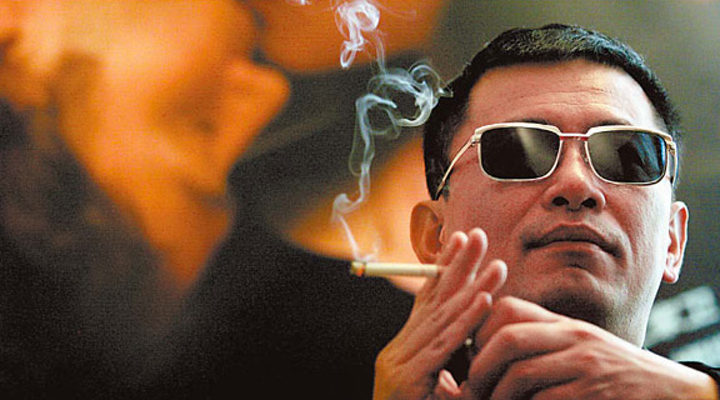 Wong Kar-Wai