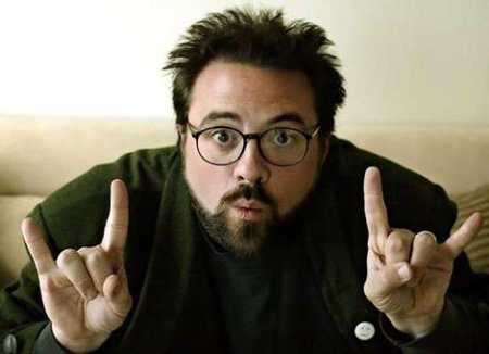 Kevin Smith a por el Oscar